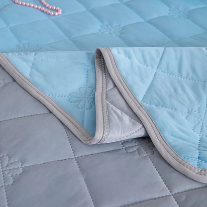 Cooling Blanket For Bed