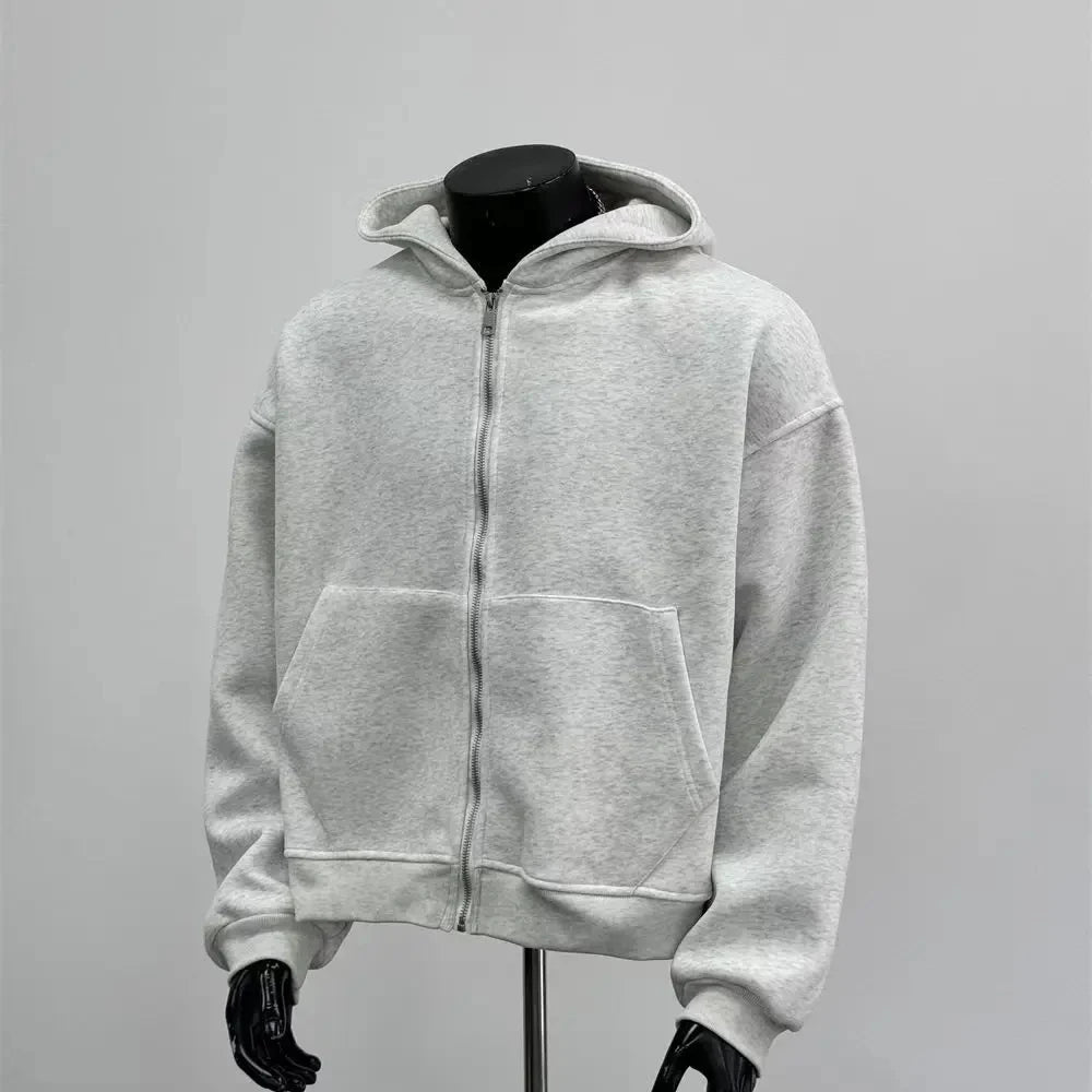 Travel Hoodie With Bag