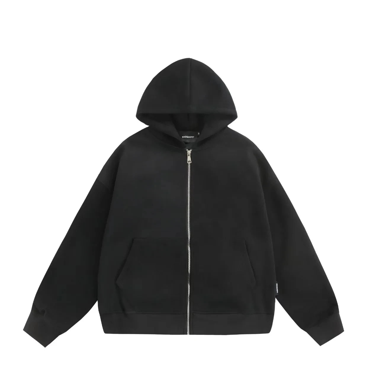 Travel Hoodie With Bag