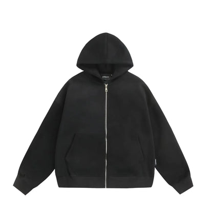 Travel Hoodie With Bag